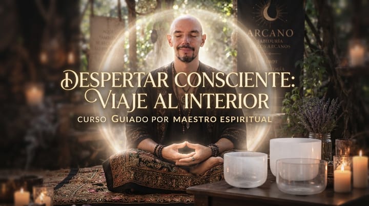NIVEL 5 — Terapeuta Energético y Maestría Personal