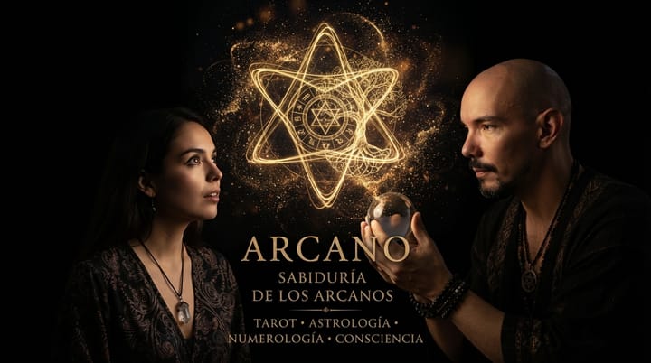 NIVEL 4 — Armonización con Cristales y Péndulo