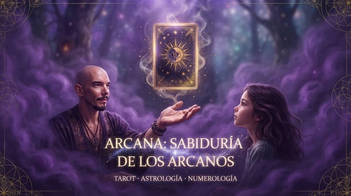 NIVEL 4 — Tiradas y Métodos de Lectura