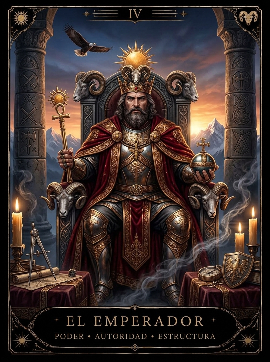 El Emperador