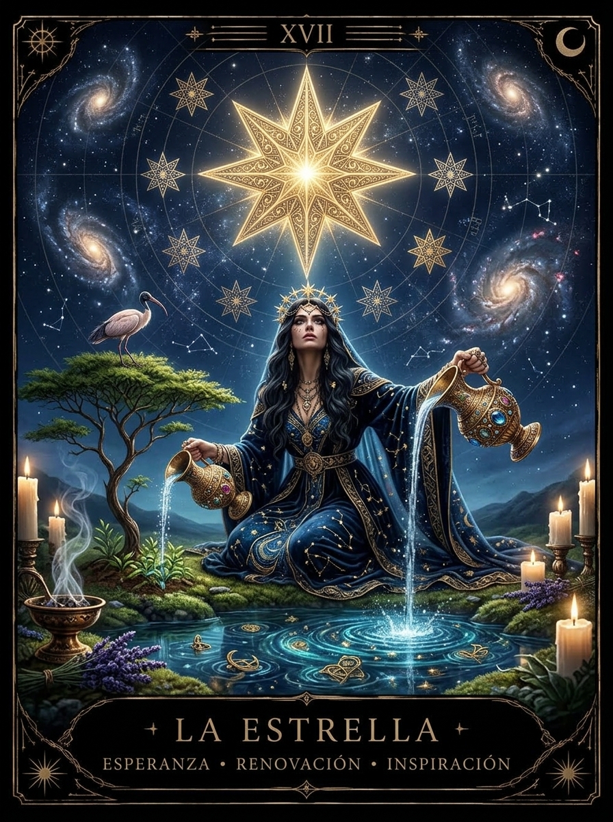La Estrella
