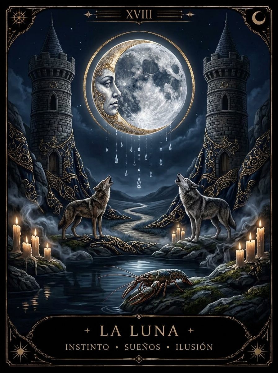 La Luna
