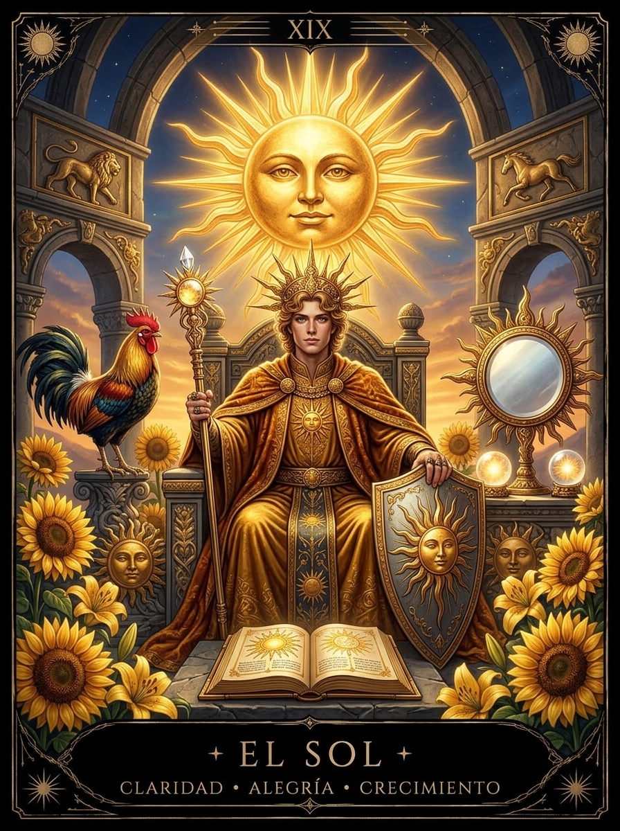El Sol