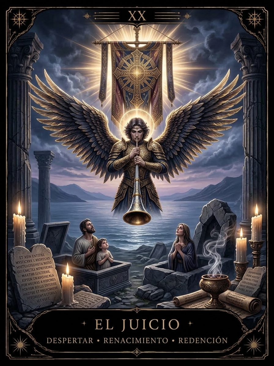 El Juicio